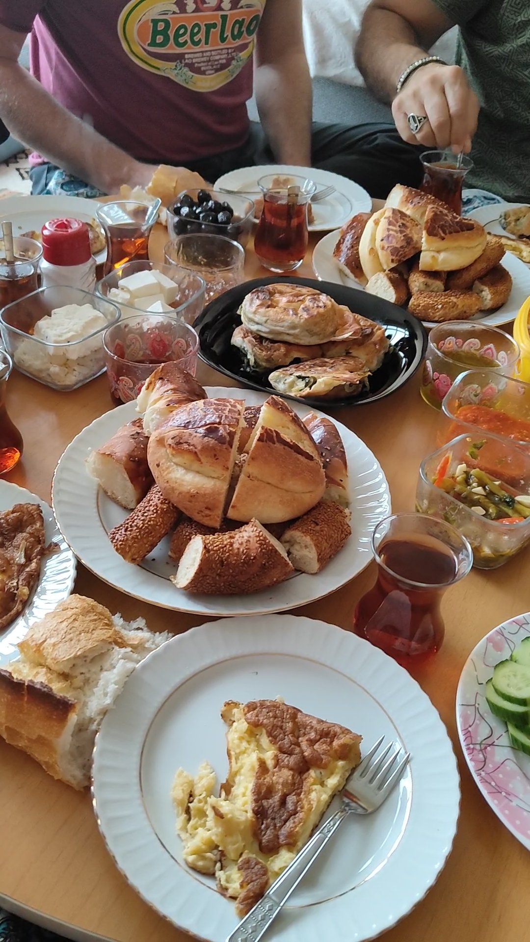 repas