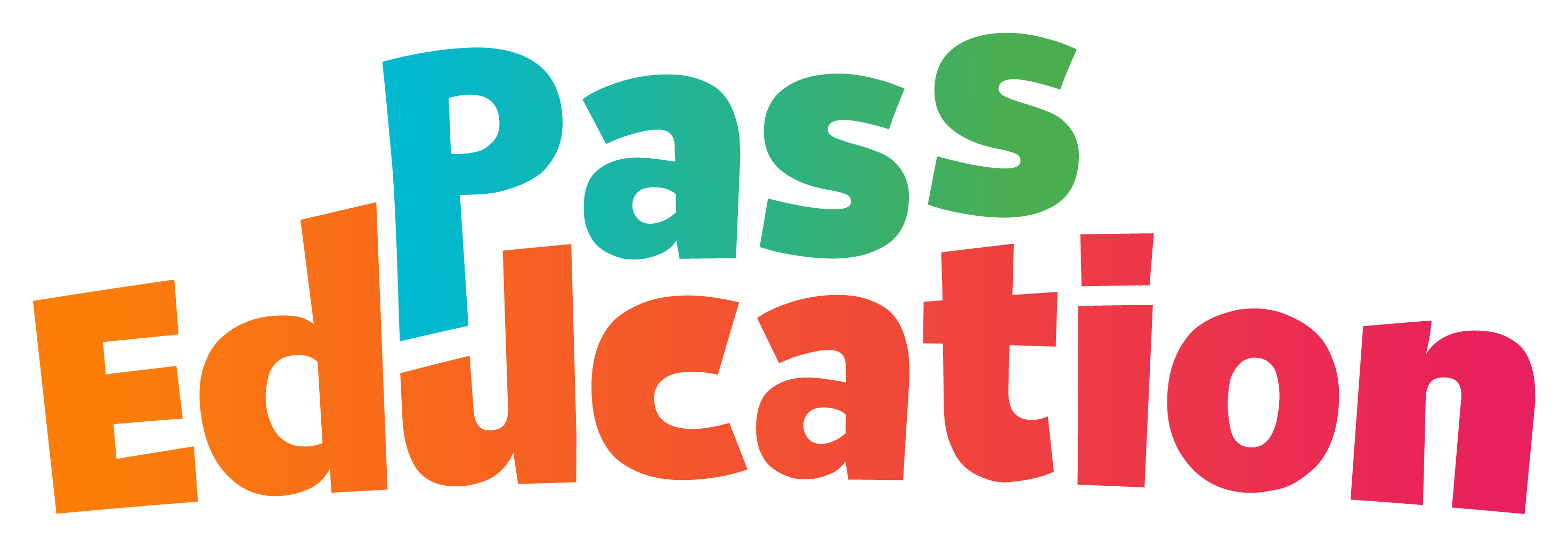 Logo Pass Education