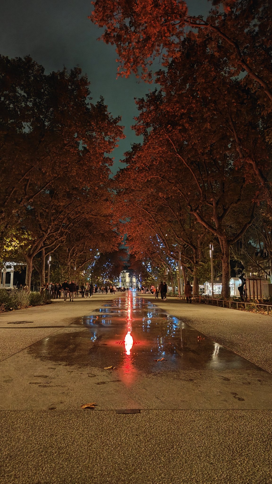Rue de Montpellier