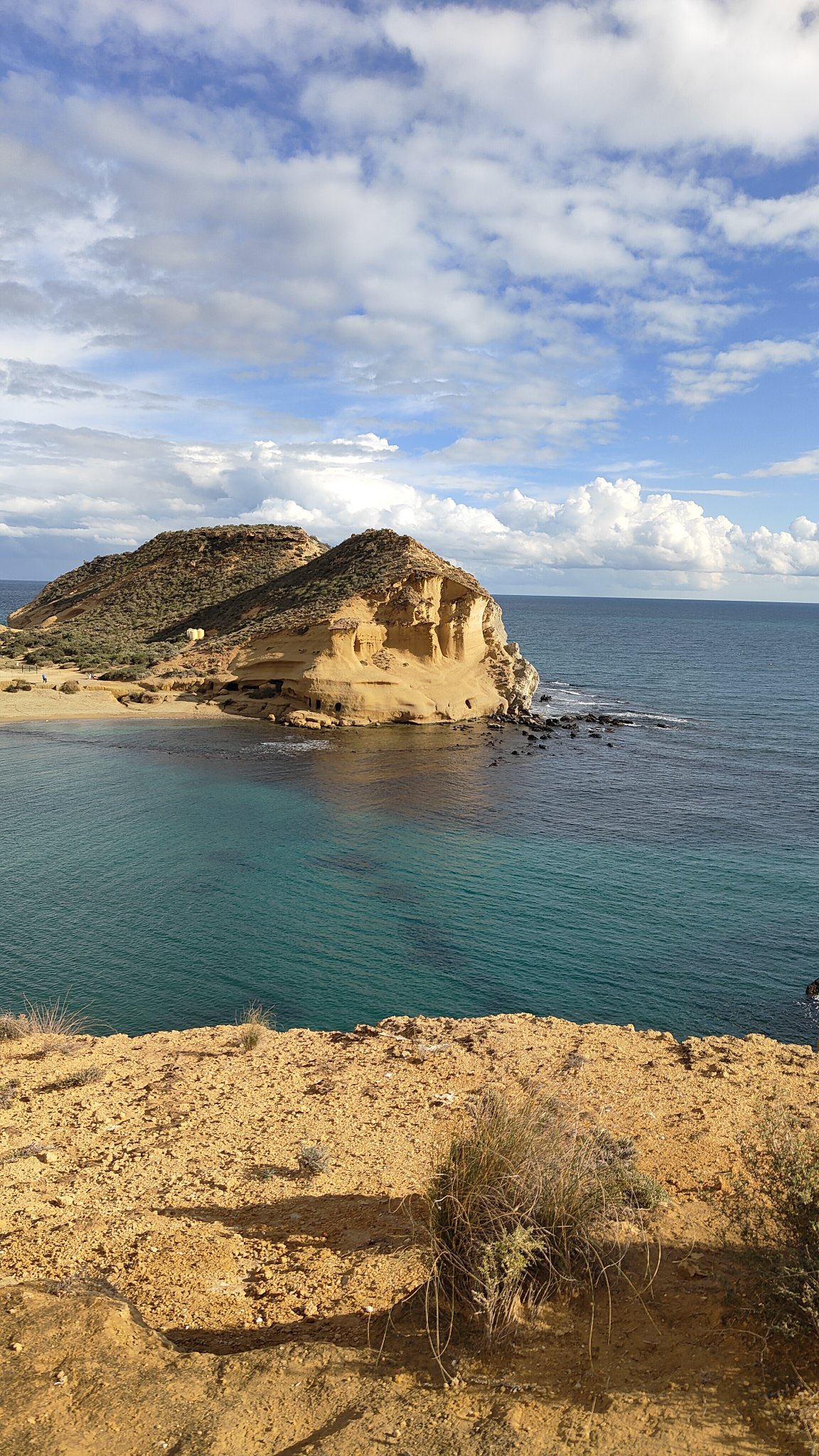 Voyager en bus en hiver en Espagne pour retrouver le soleil