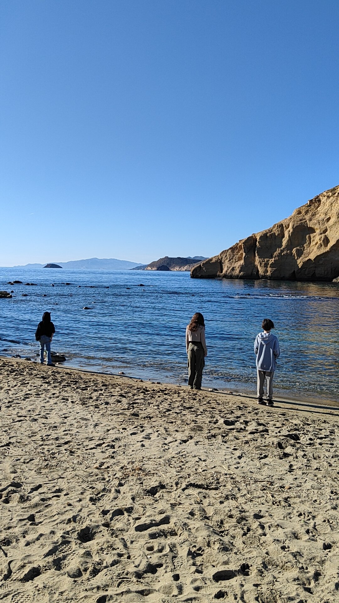 Voyager en bus en hiver en Espagne pour retrouver le soleil