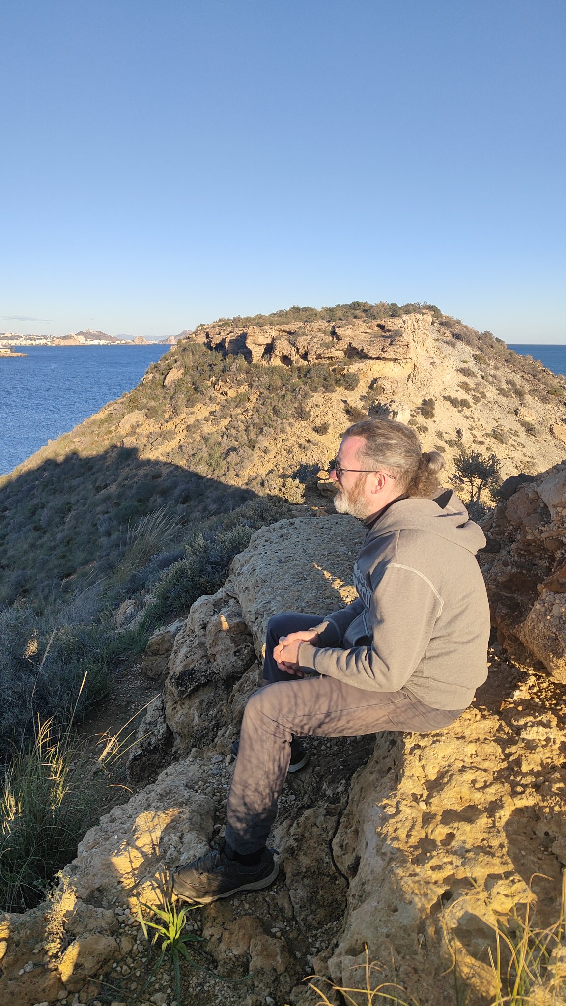 Voyager en bus en hiver en Espagne pour retrouver le soleil