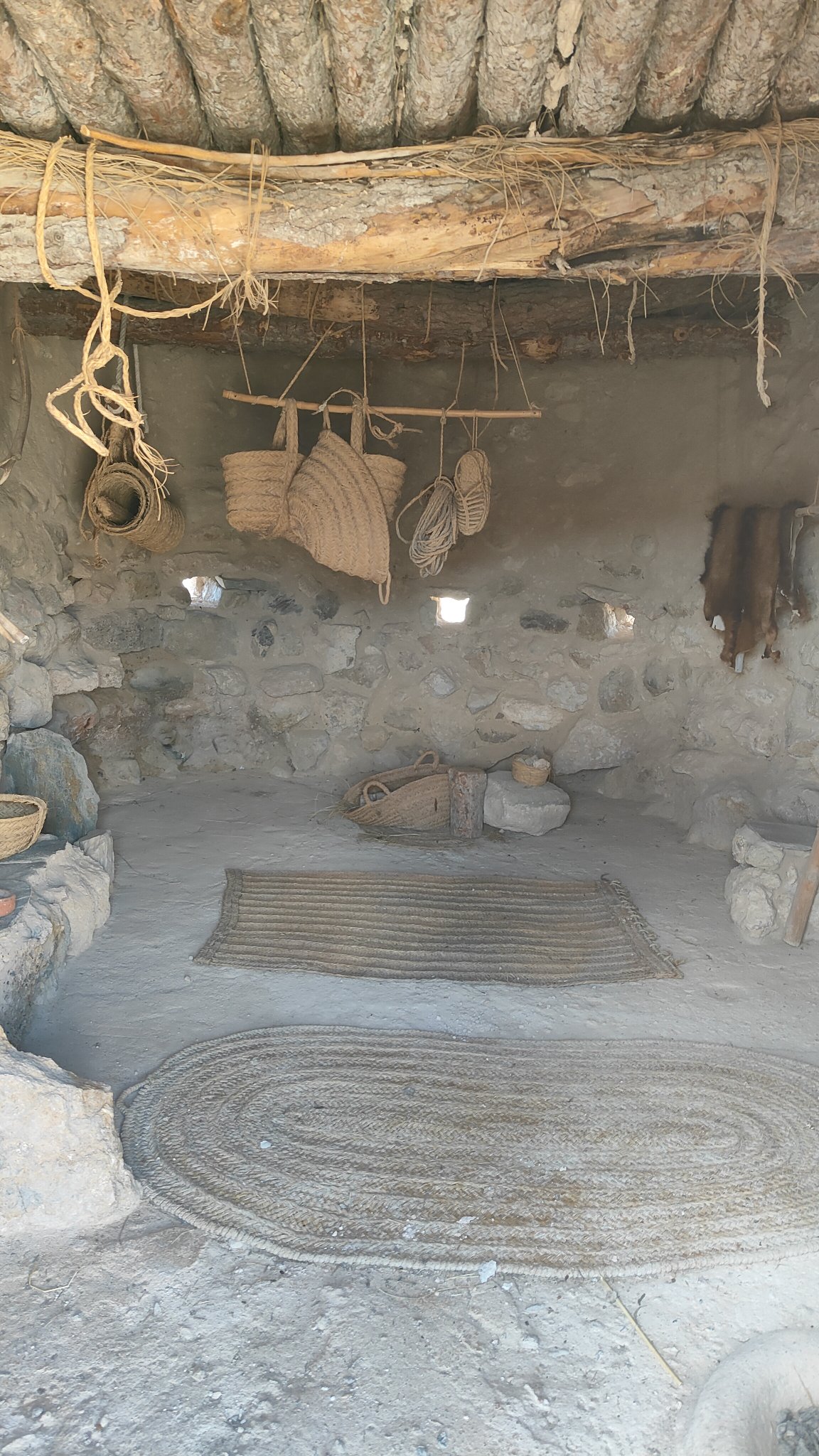Site archéologique Los Millares
