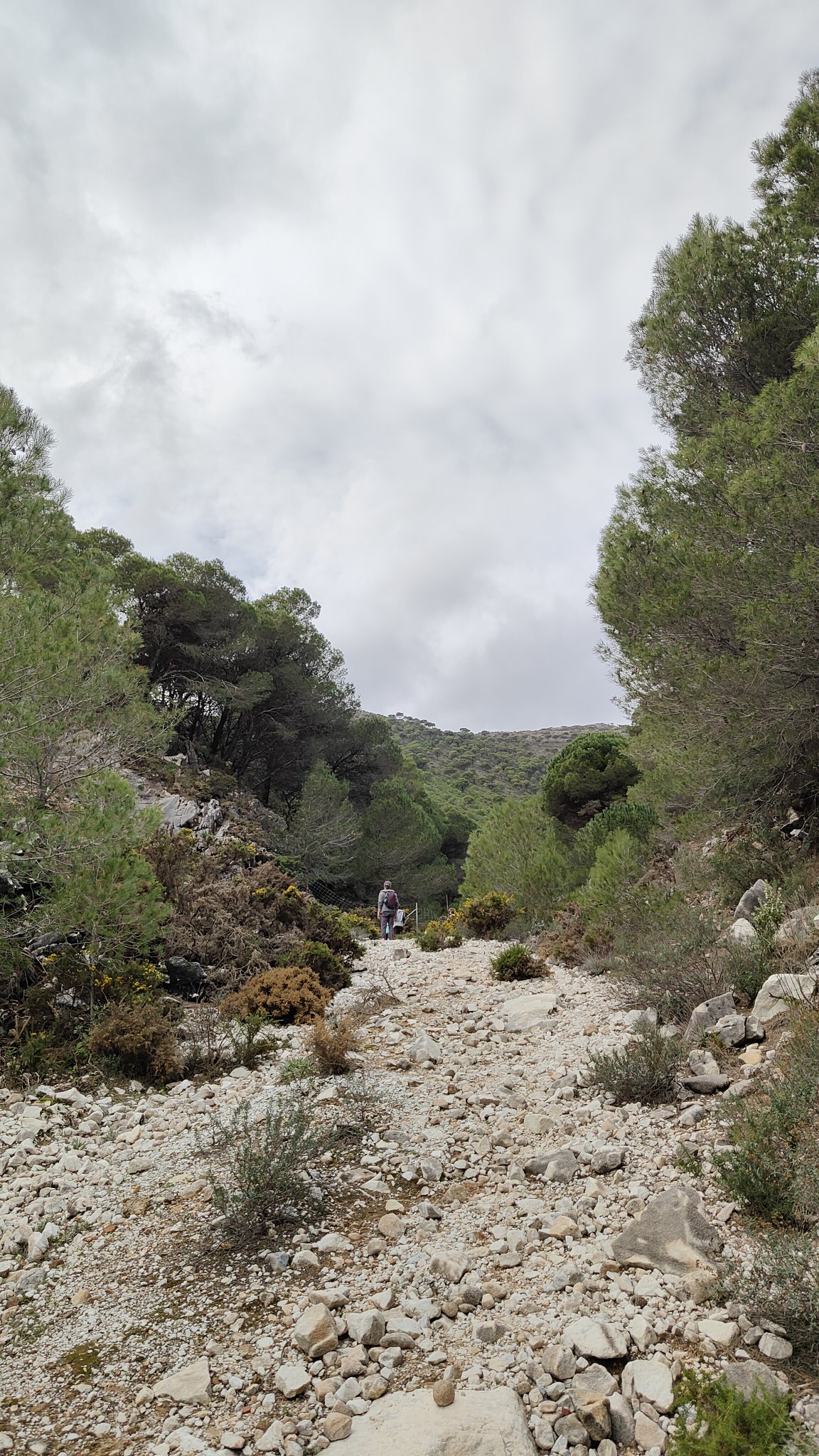 Carrière de Mijas