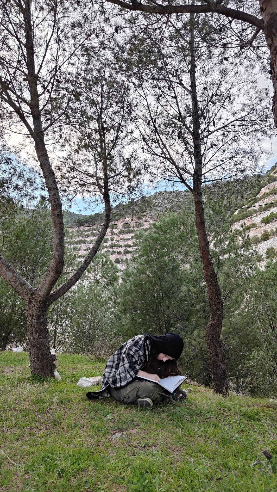 Carrière de Mijas