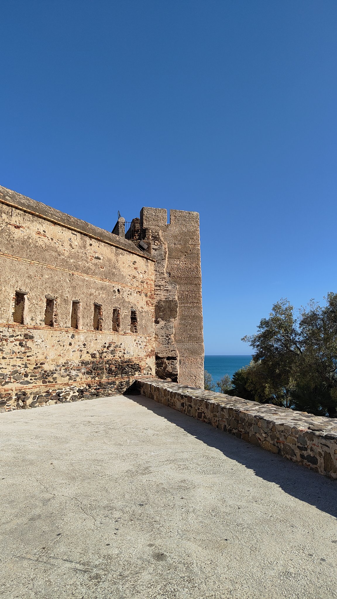 Castillon Sohail Fuengirola