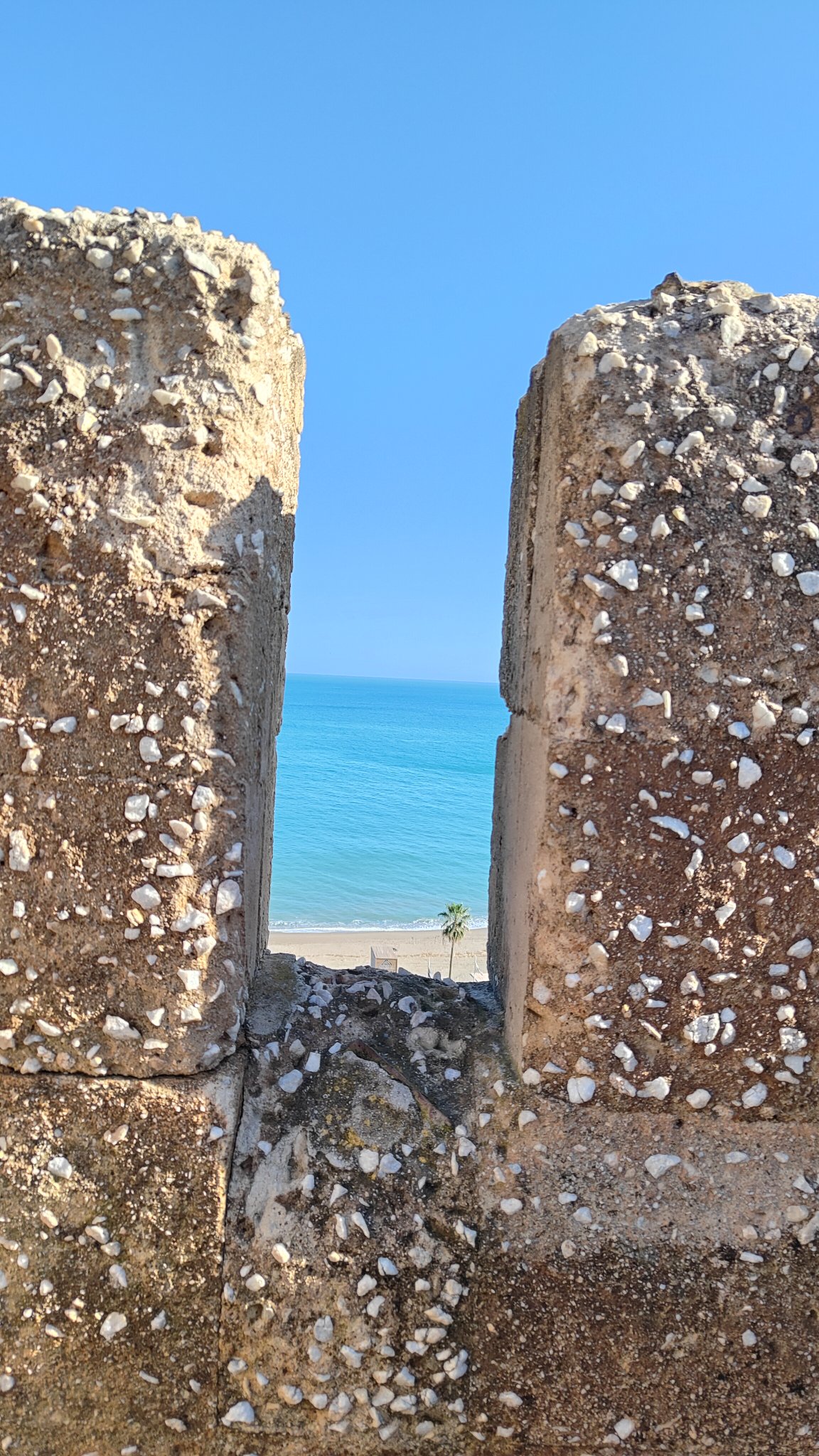Castillon Sohail Fuengirola