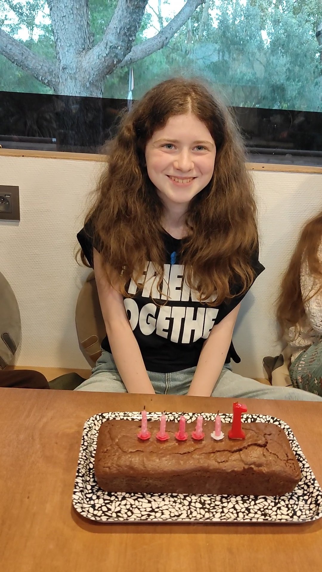 Anniversaire