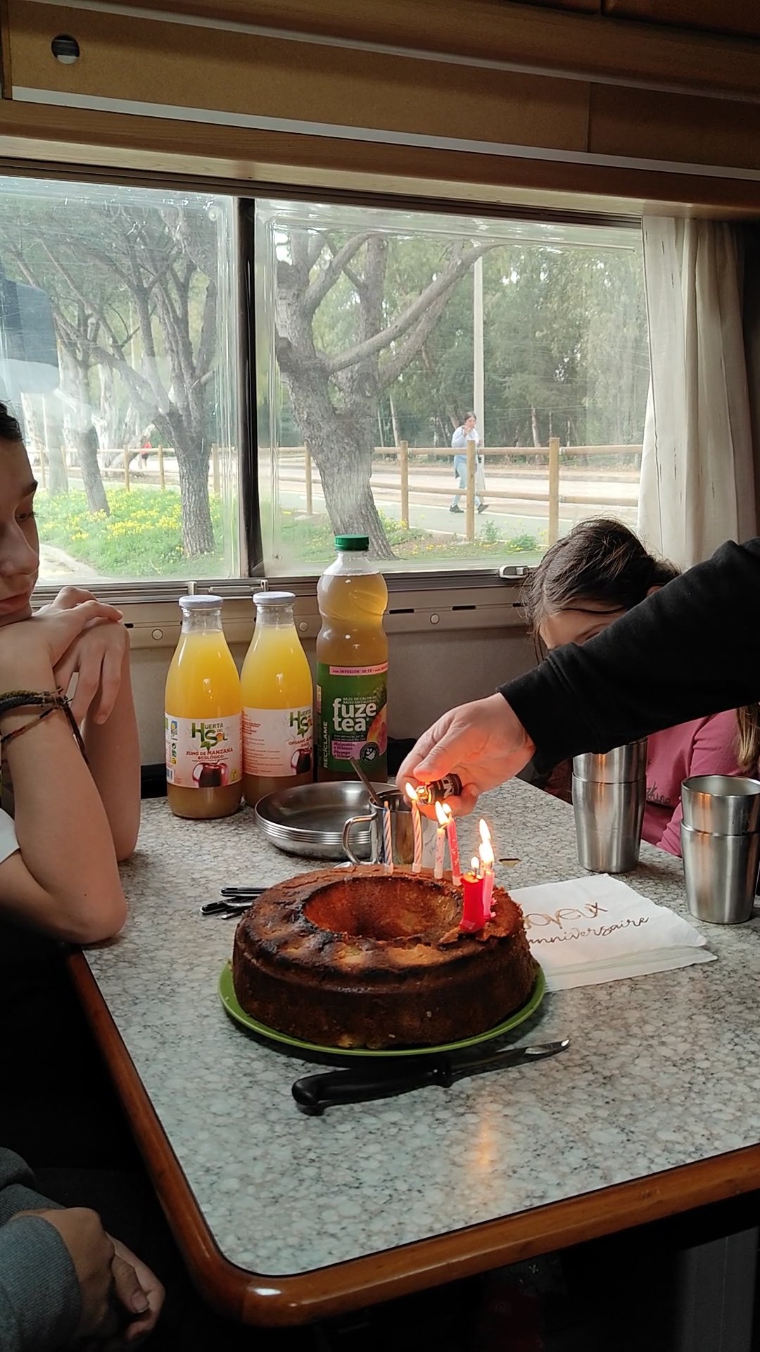 Anniversaire