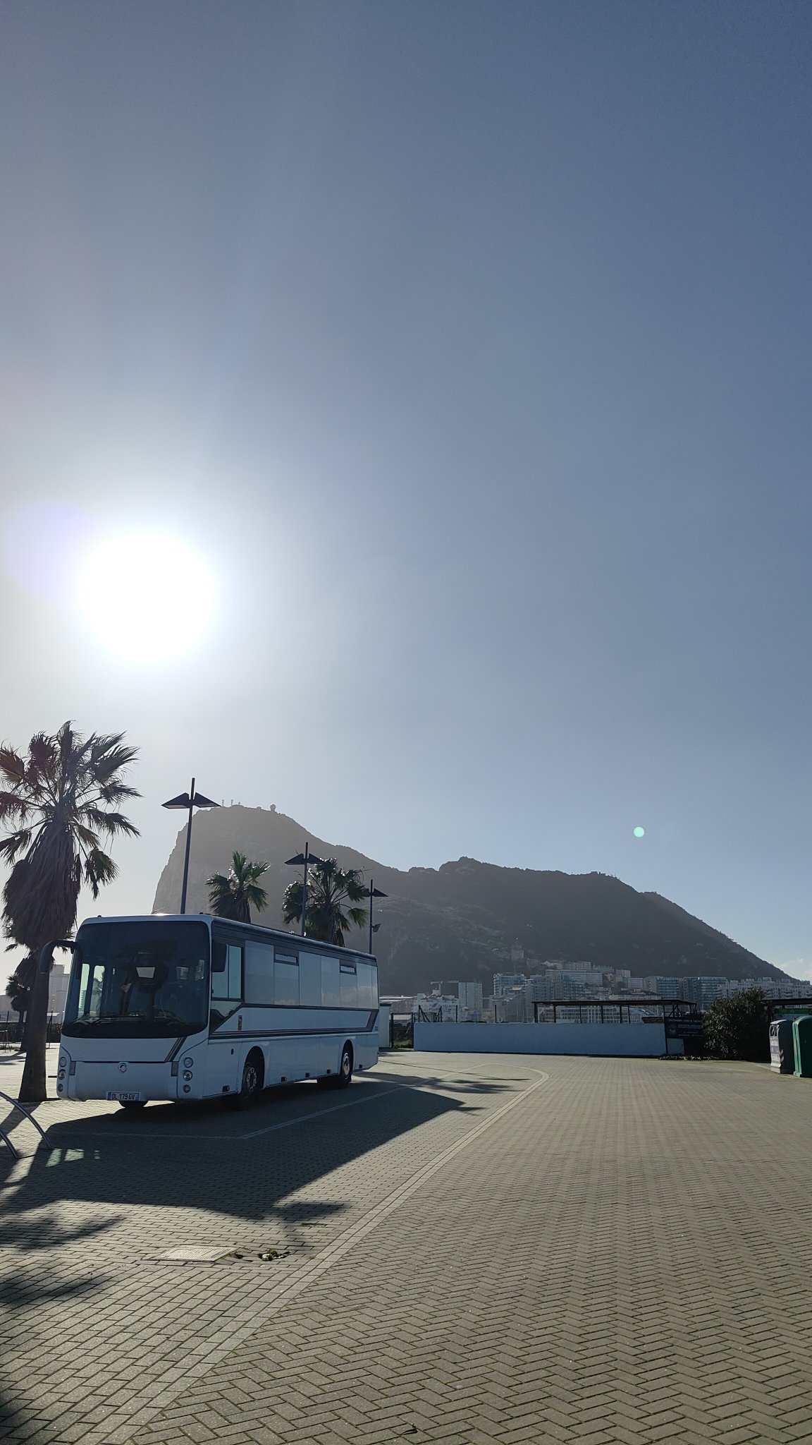 Rocher de Gibraltar
