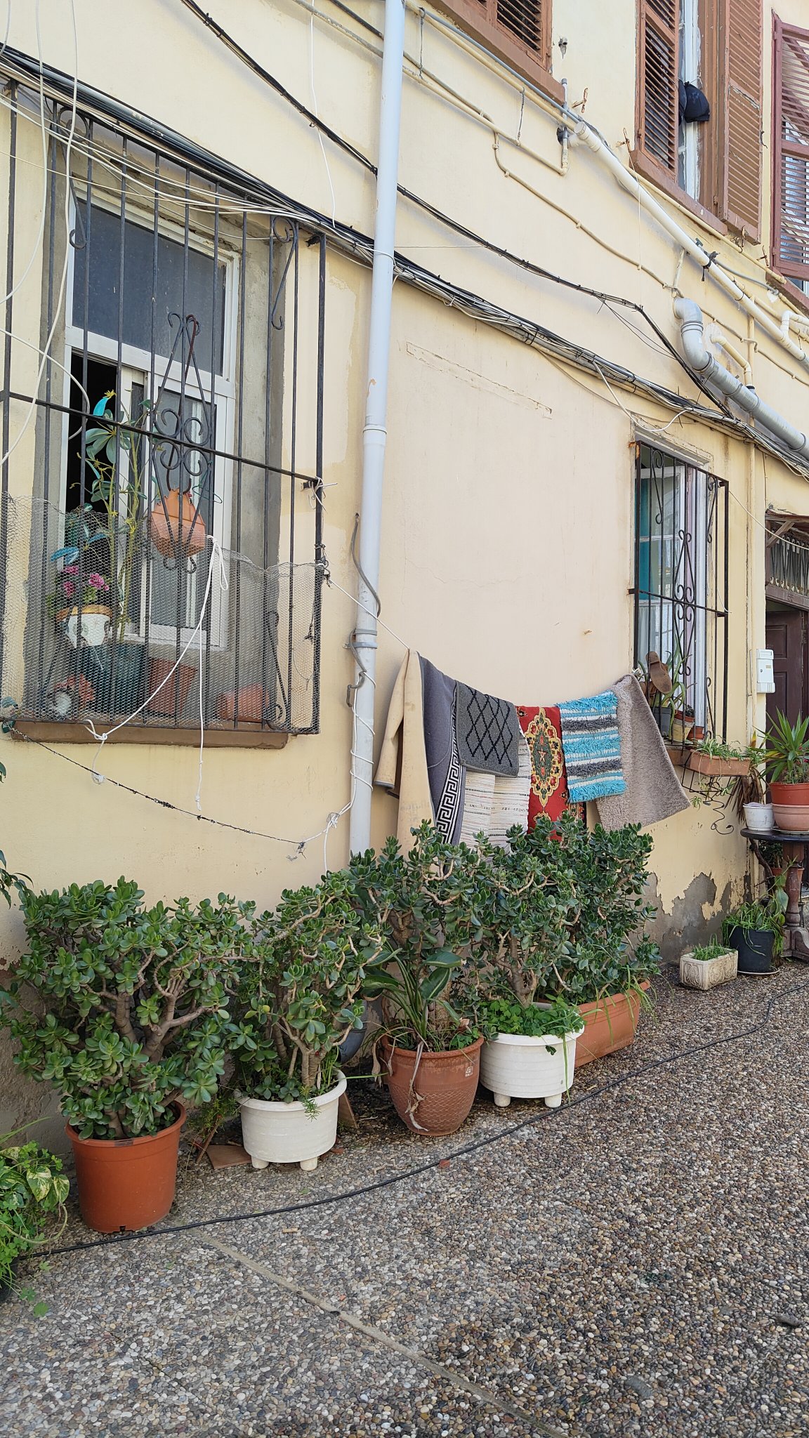 Ruelle Gibraltar