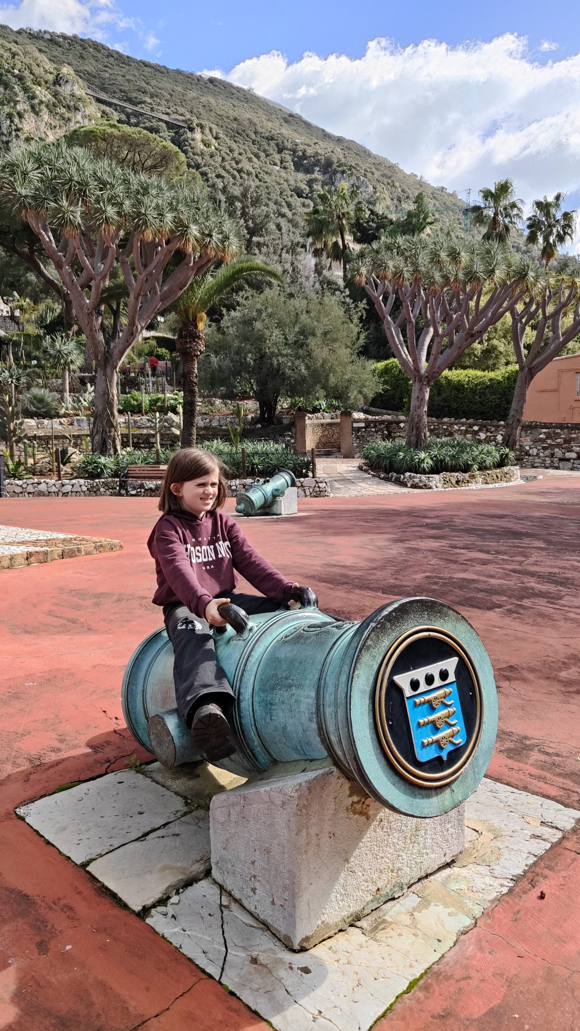 Jardins botaniques