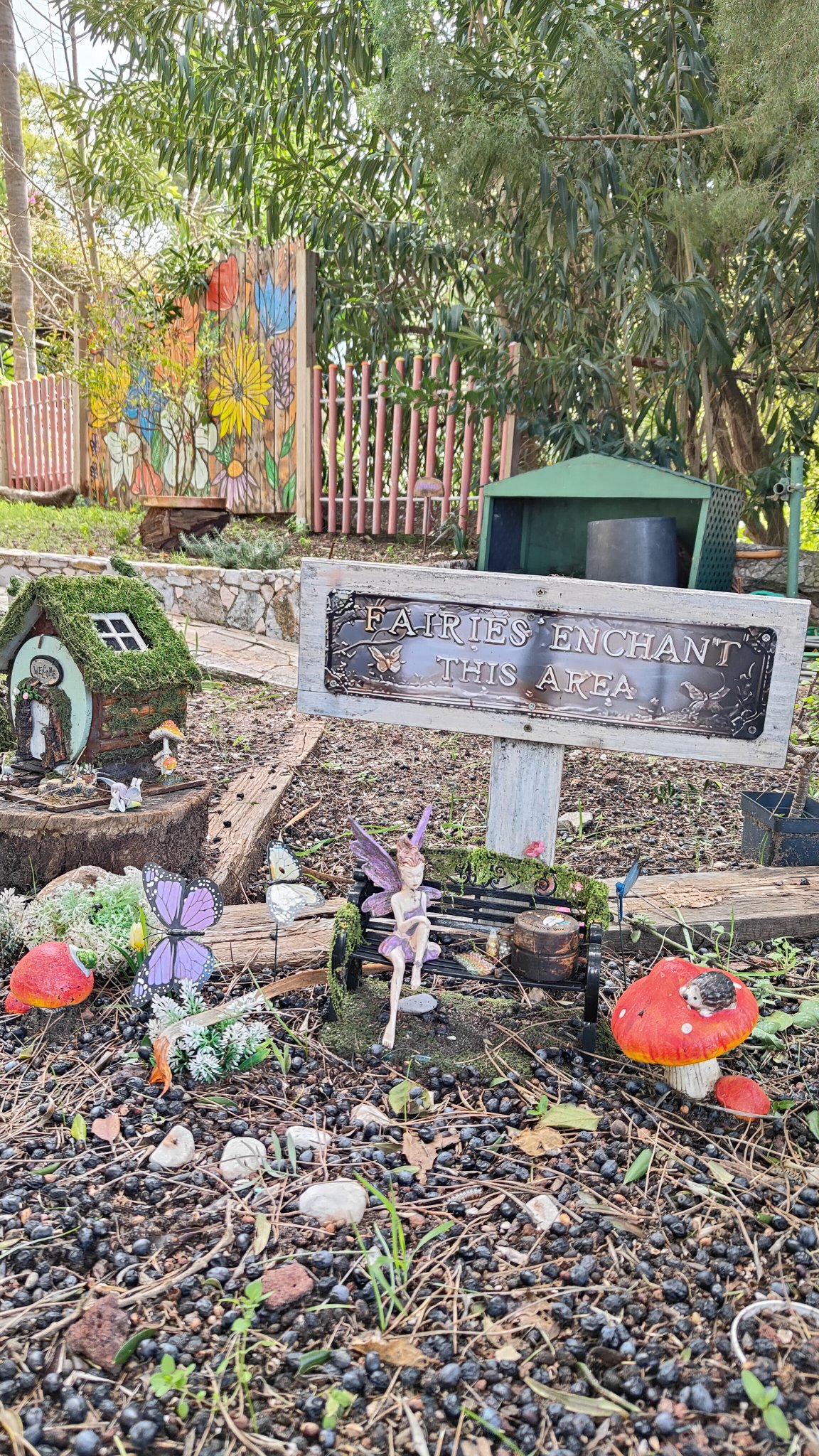 Jardins botaniques