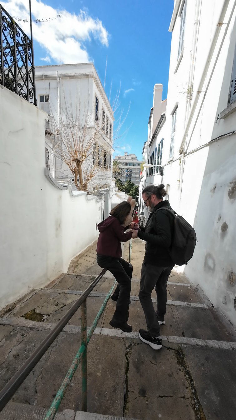 papa et maman