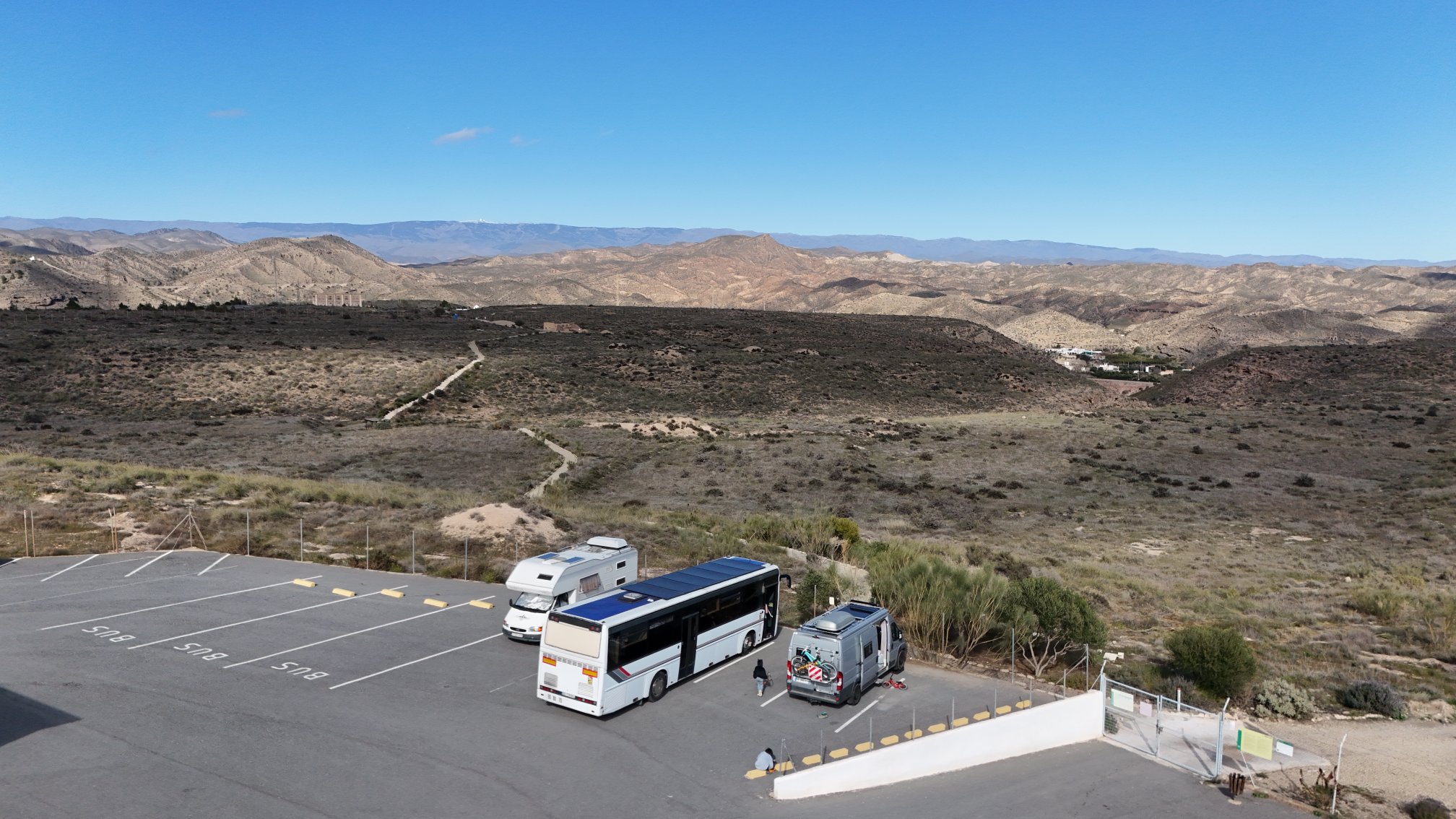 Site archéologique Los Millares