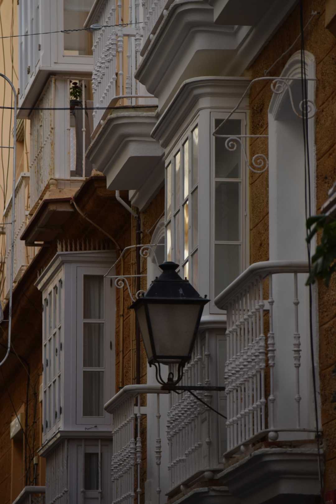 Rue de Cadiz