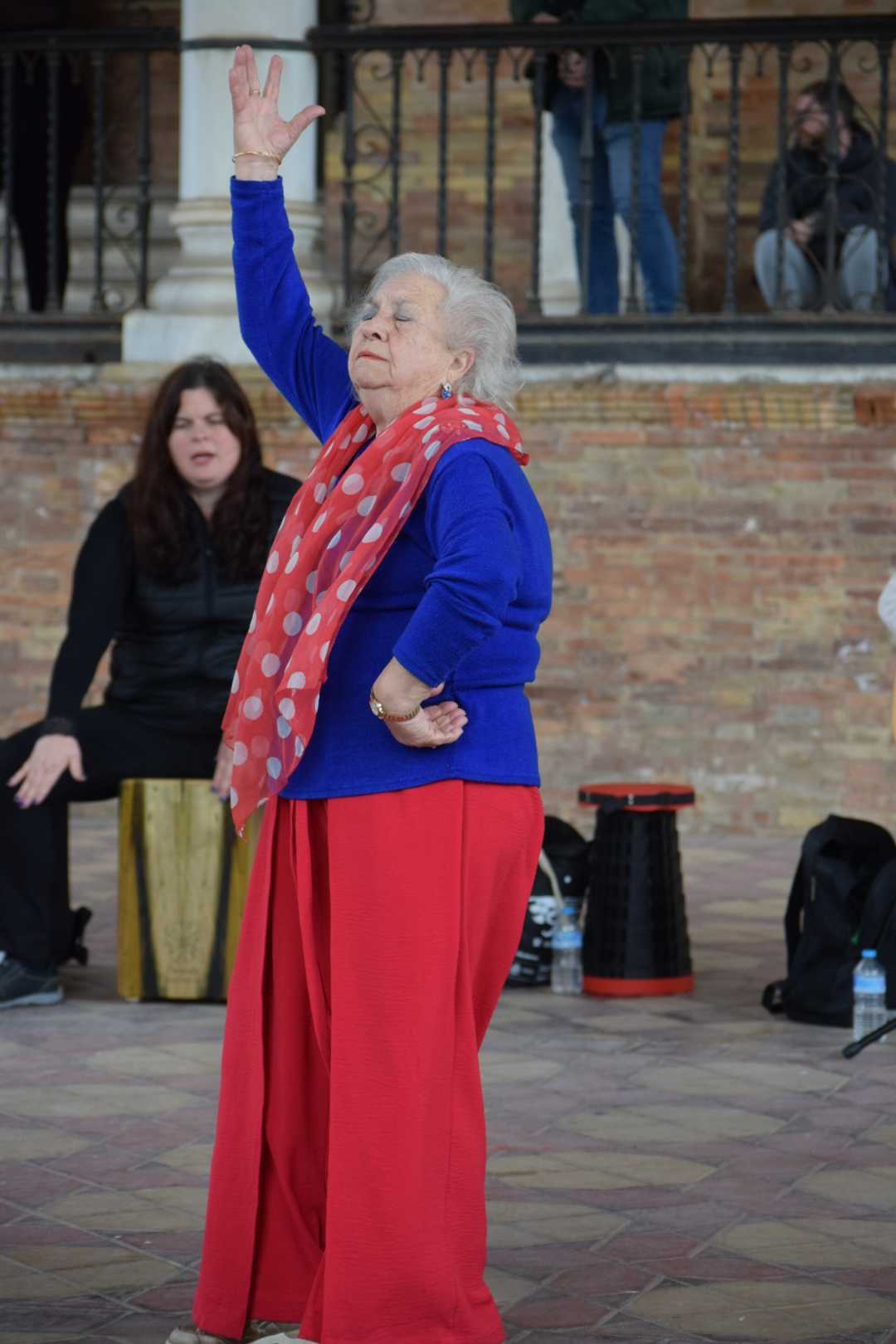 Place d'Espagne Séville