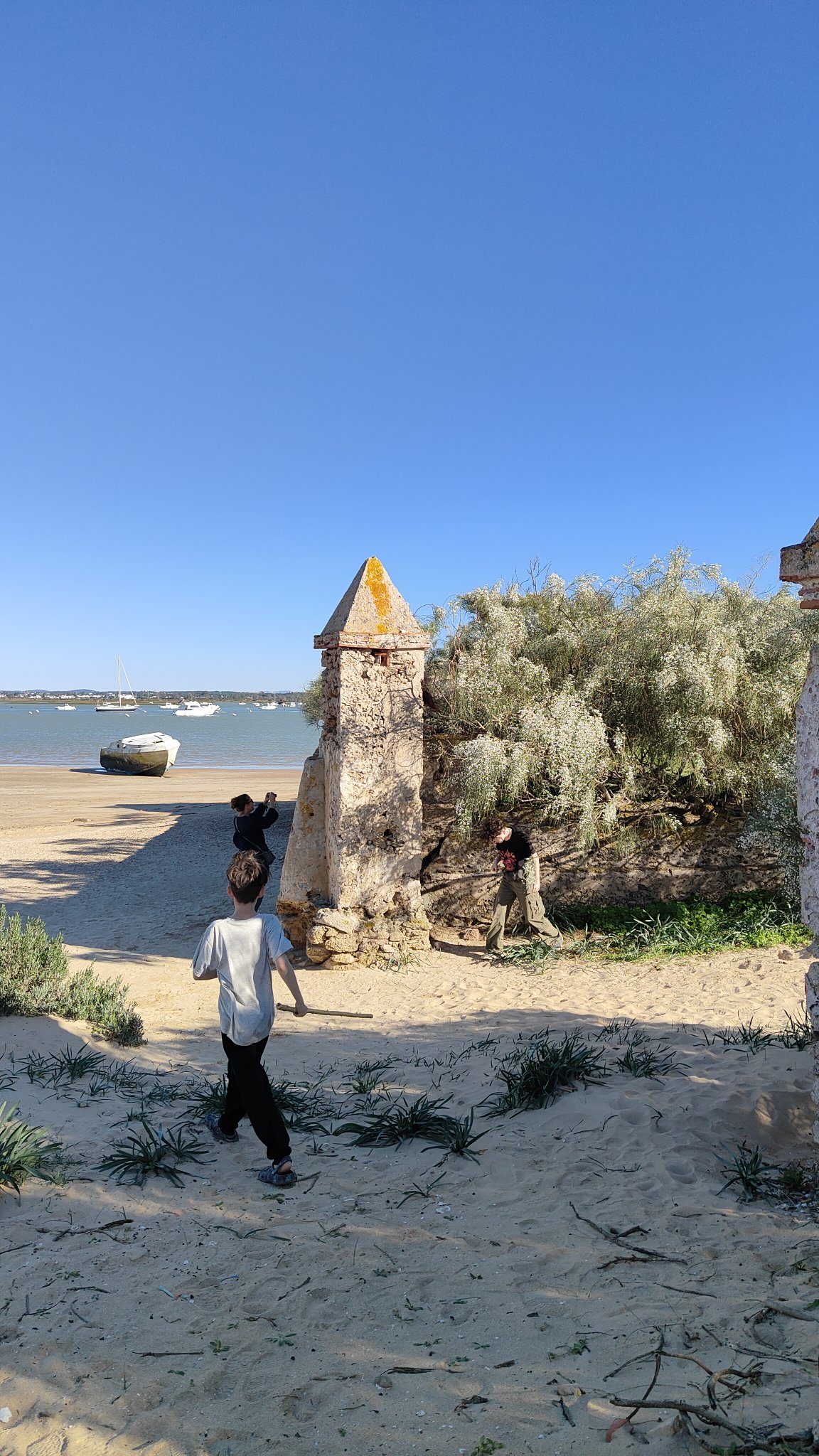 Ruines
