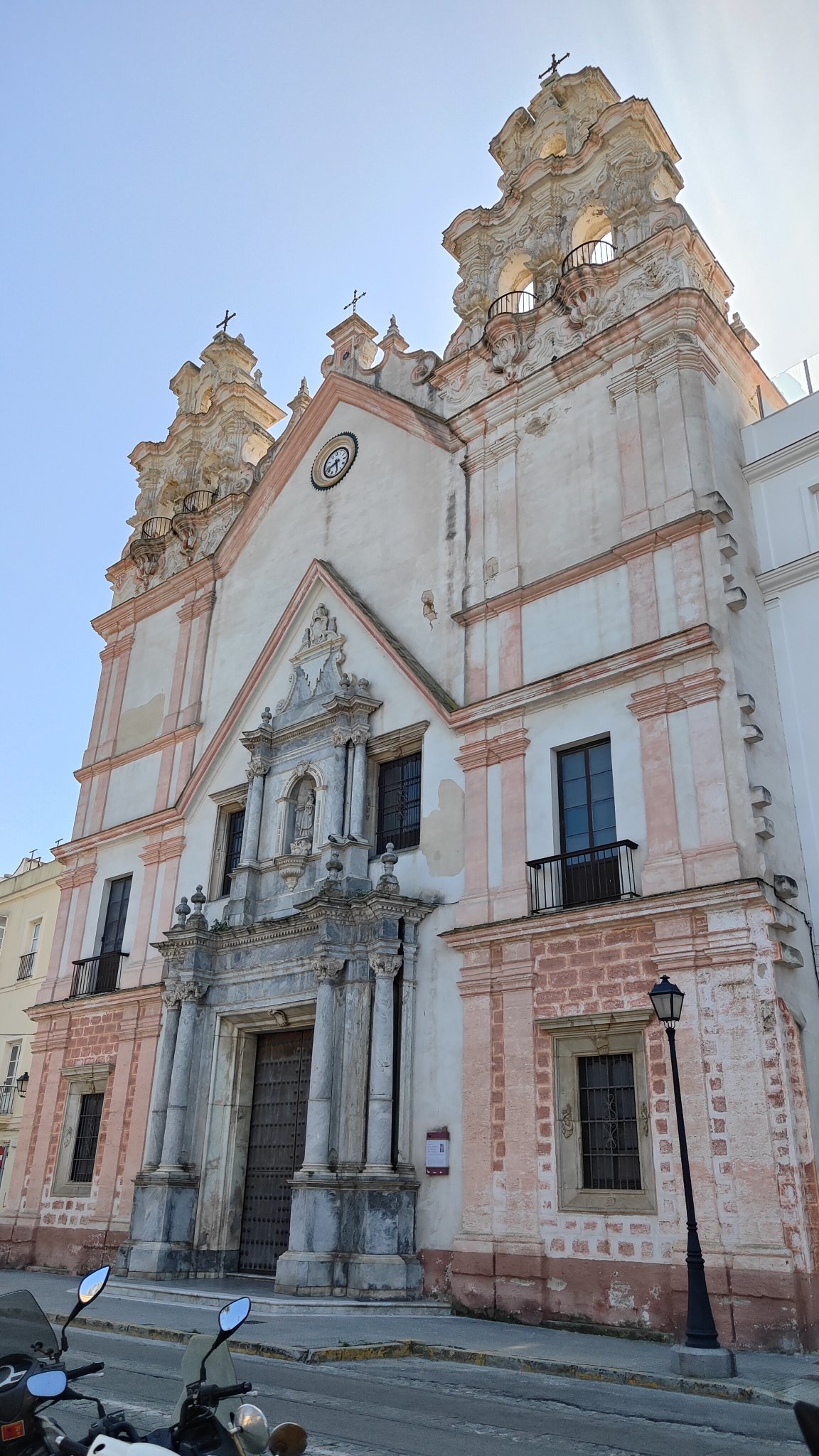 Eglise