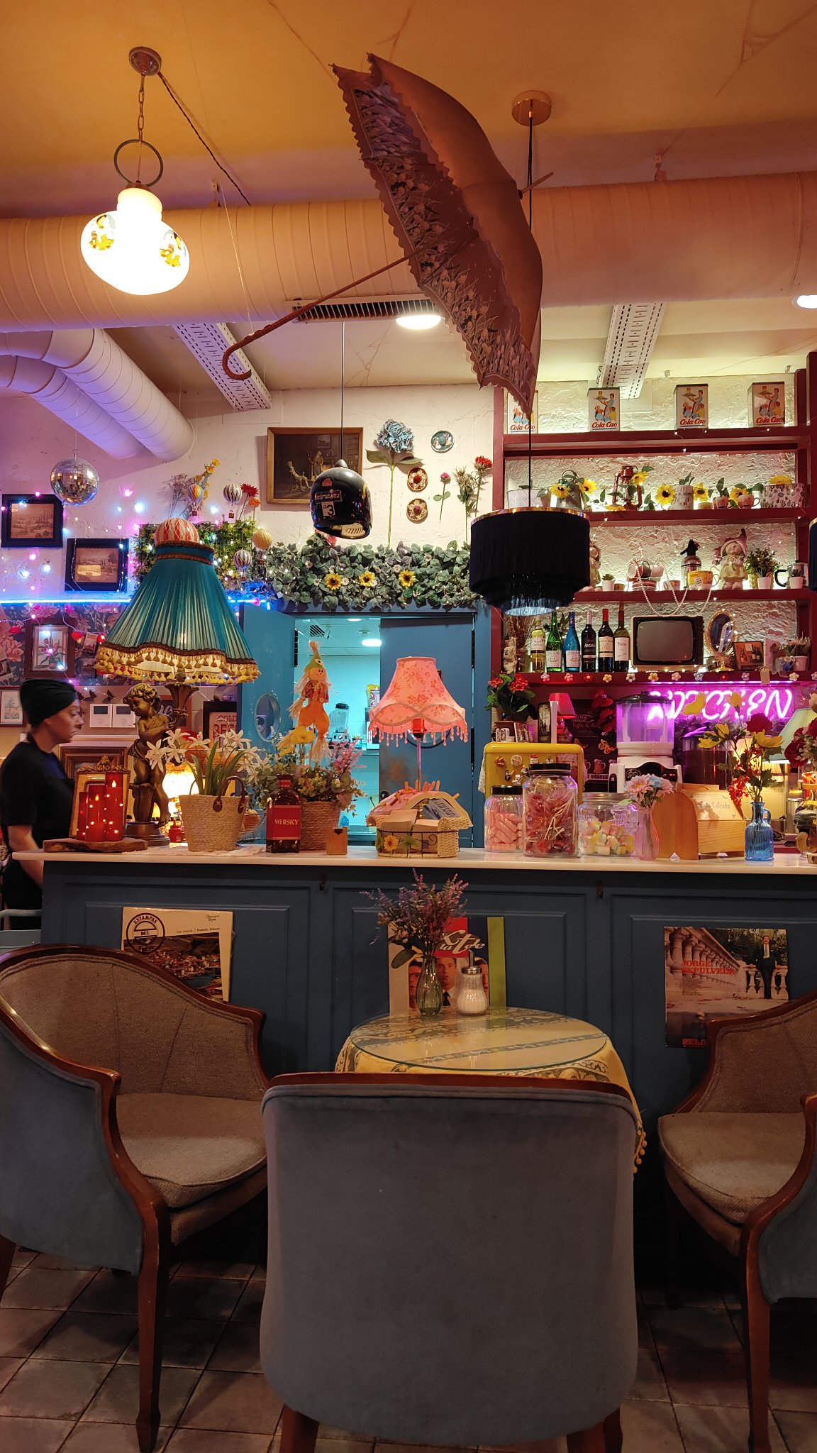 Café
