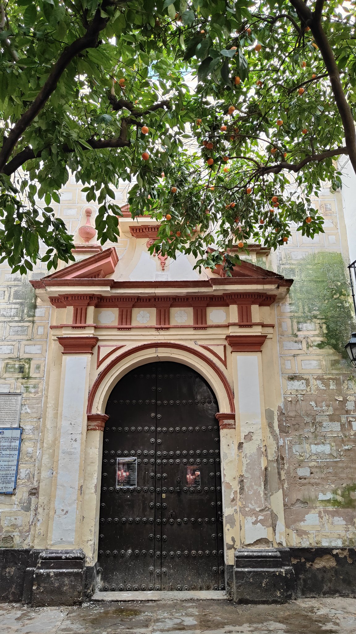 porte