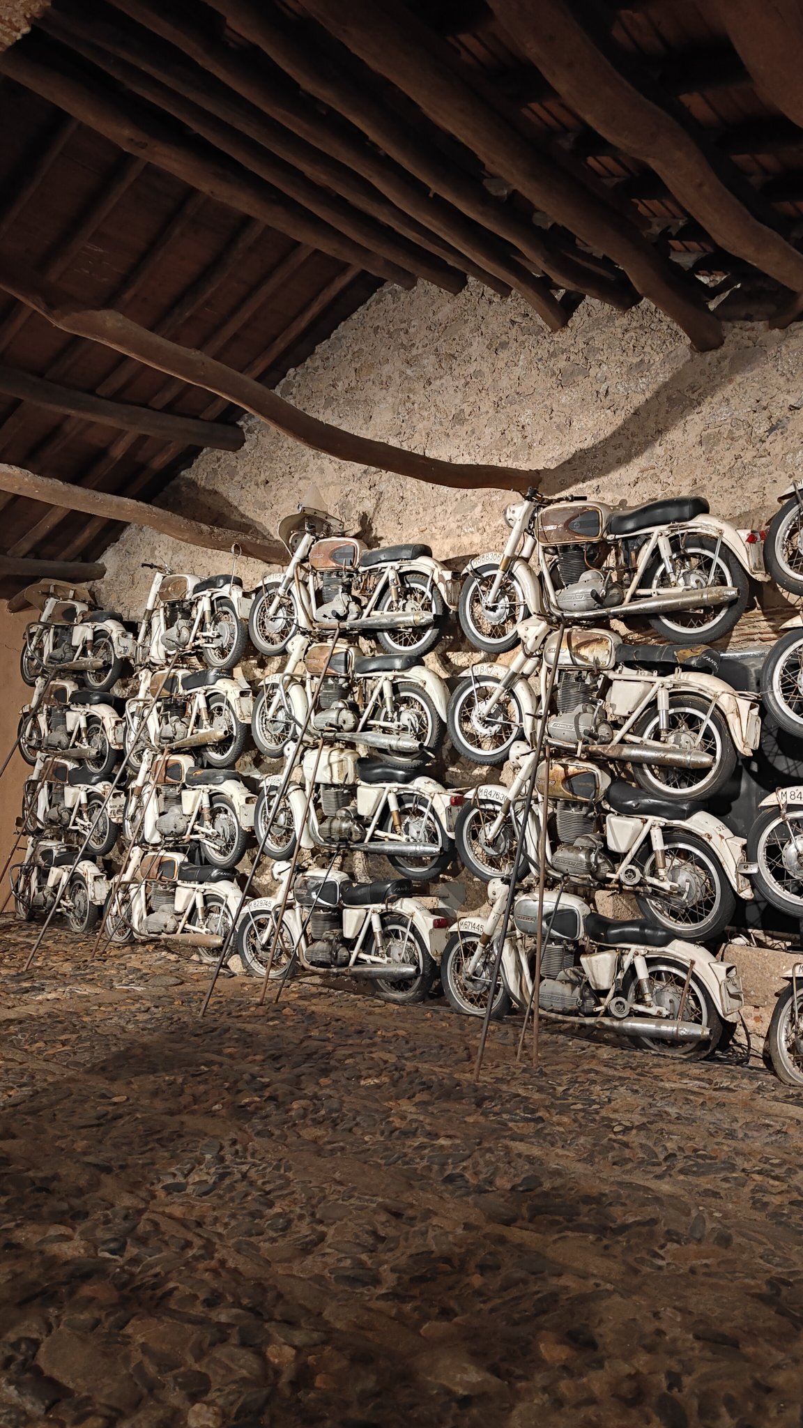 musée Vostell-Malpartida