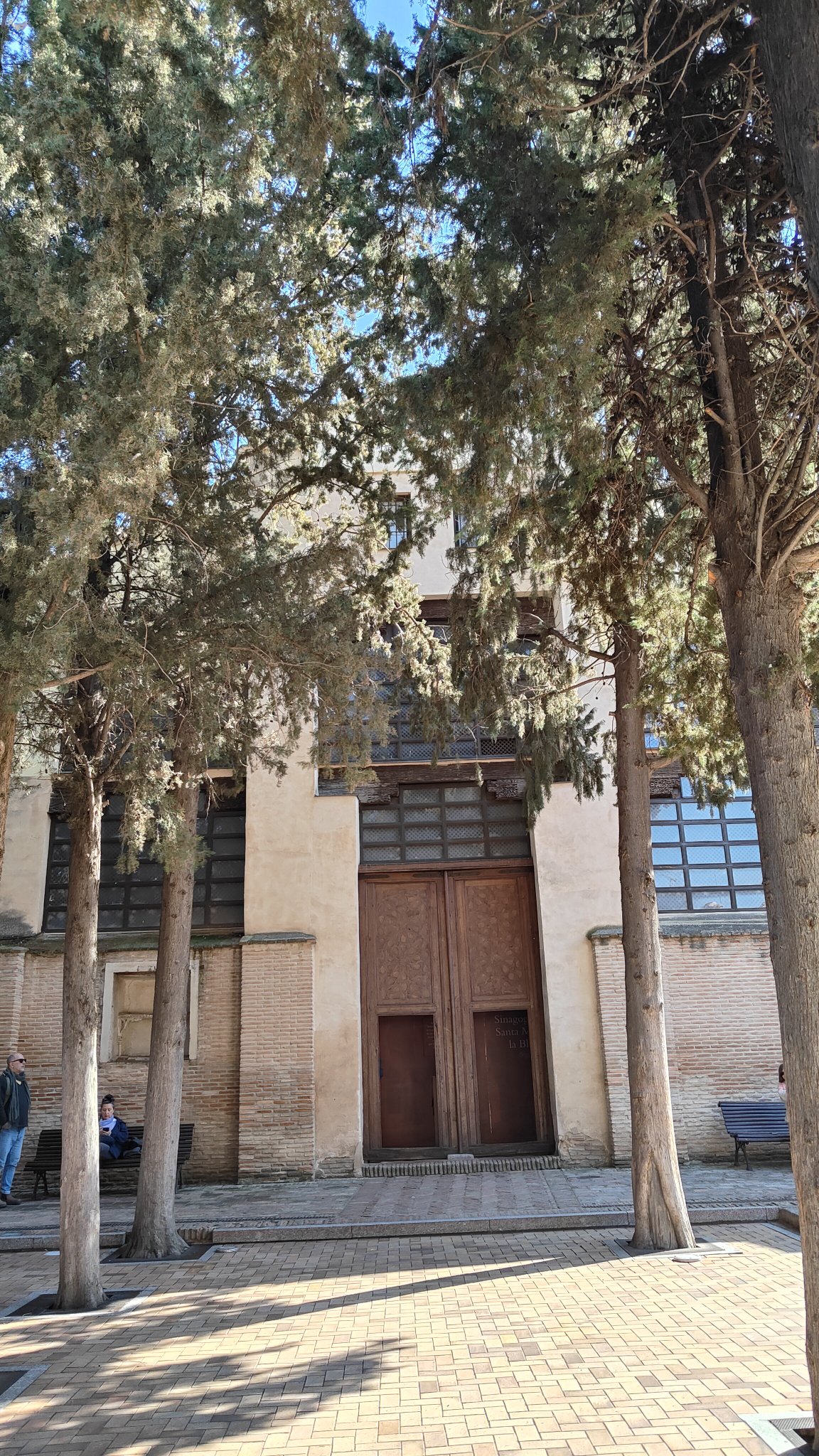 Tolède 