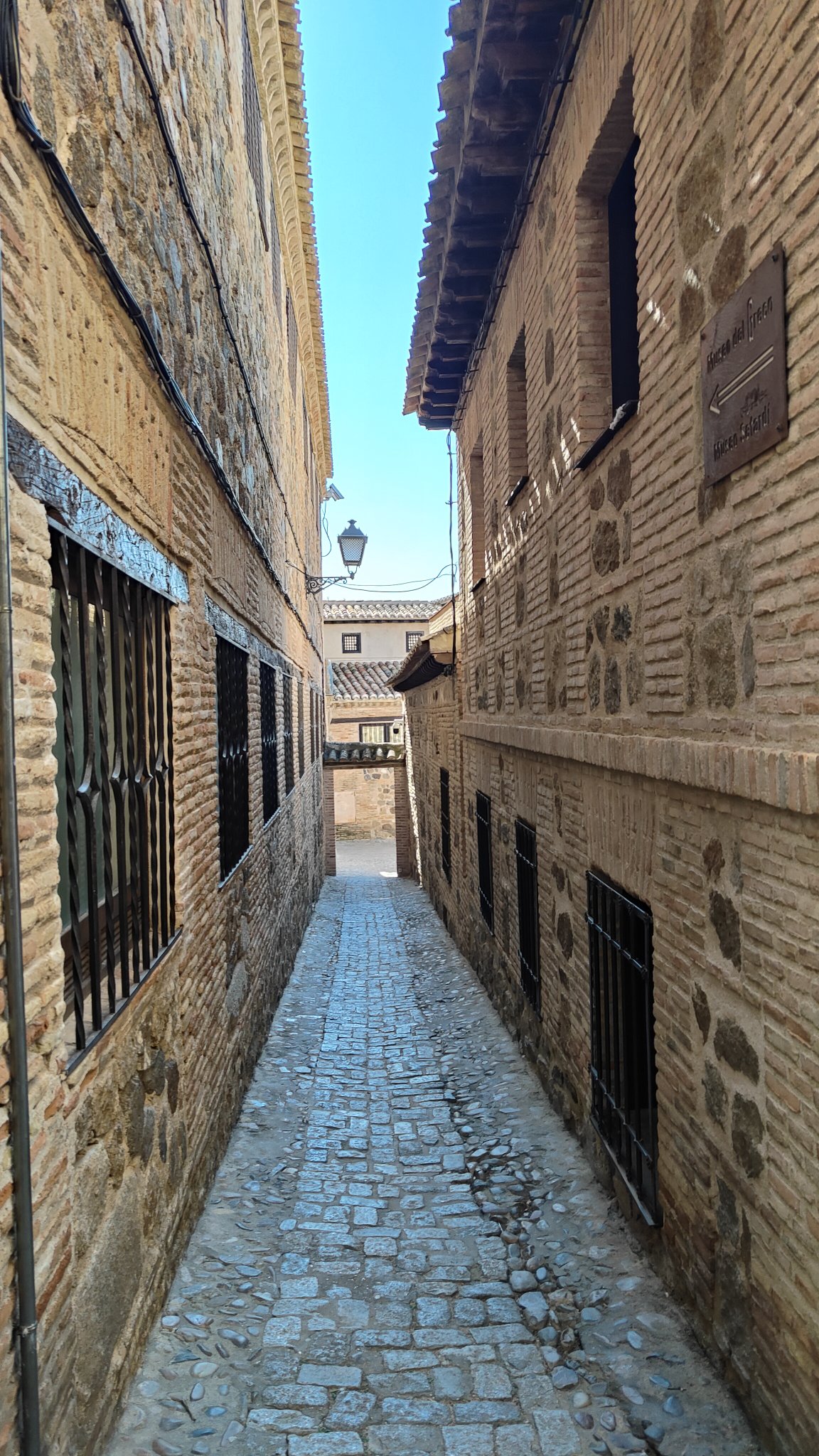 Tolède 