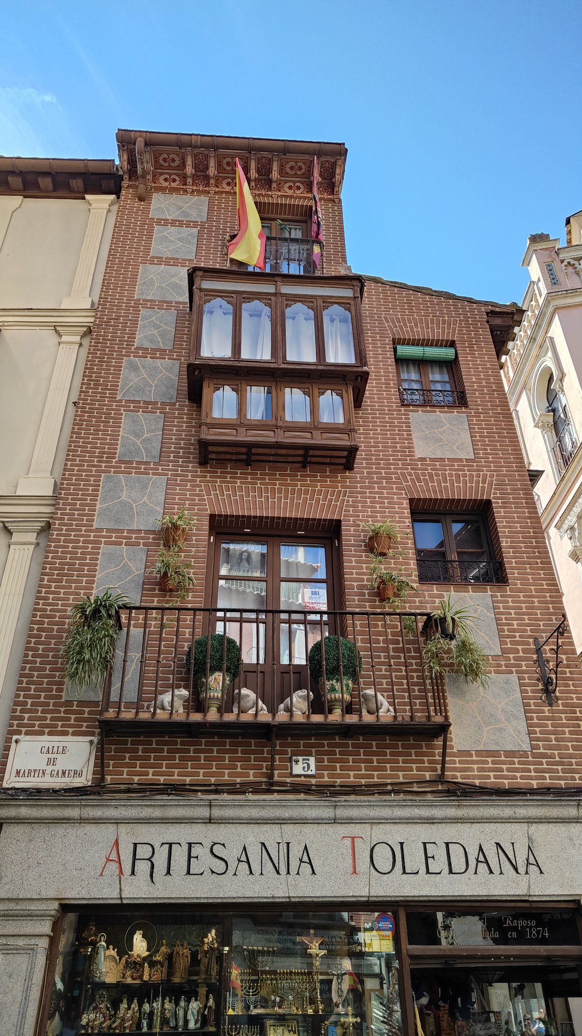 Tolède 