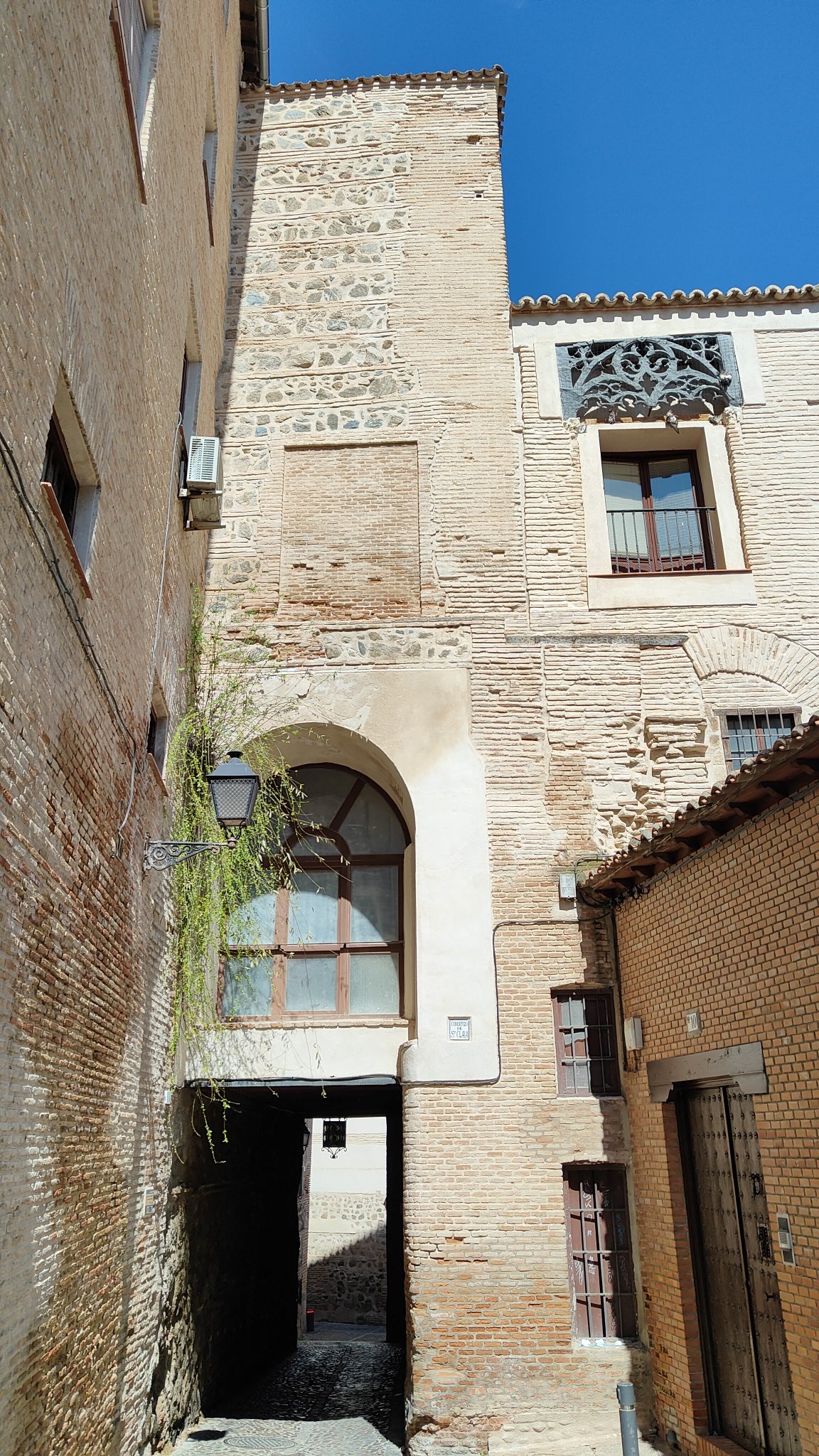 Tolède 