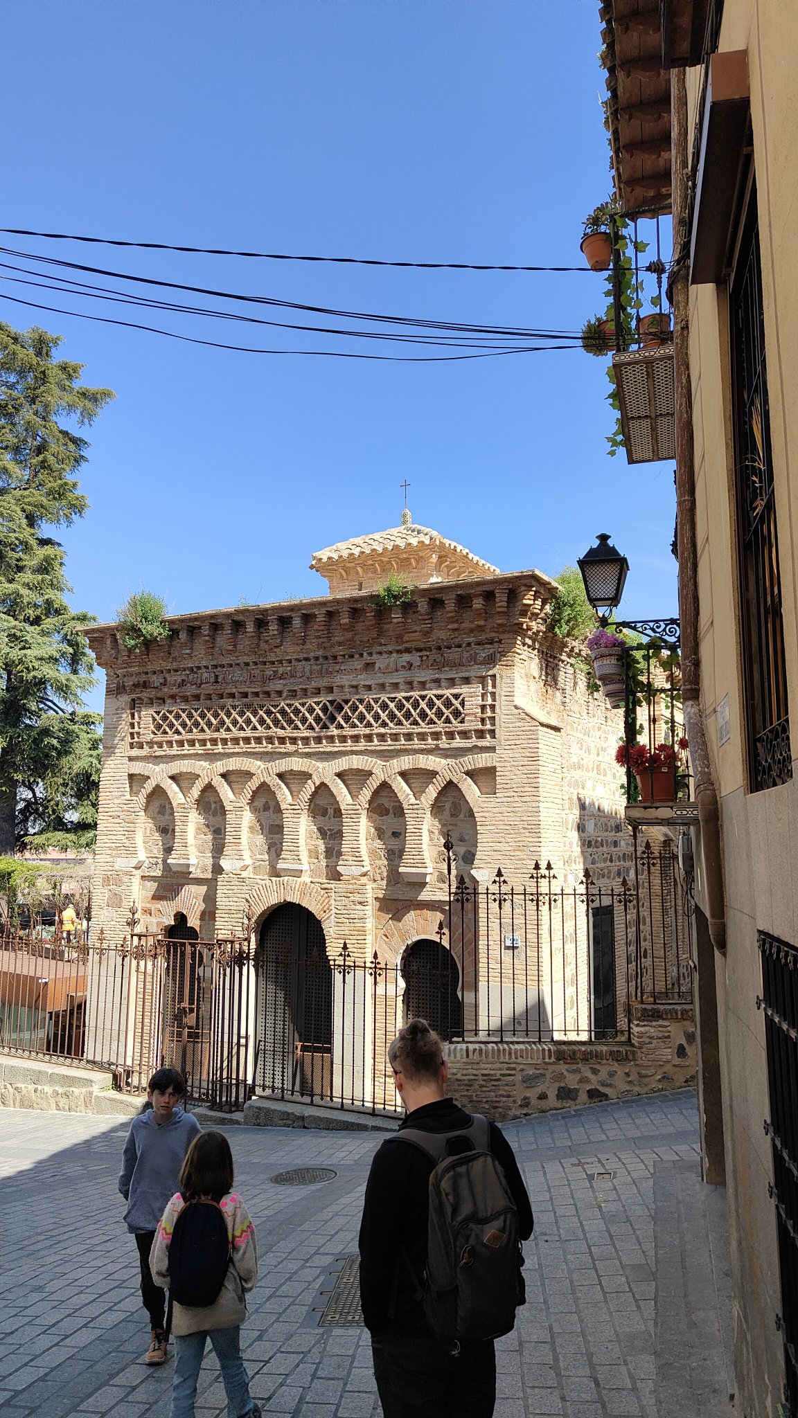 Tolède 
